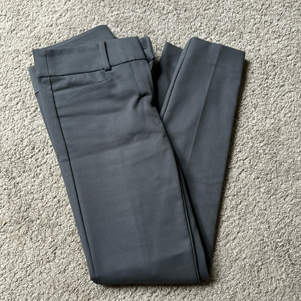 Loft Women’s Dress Pants 00 Petite